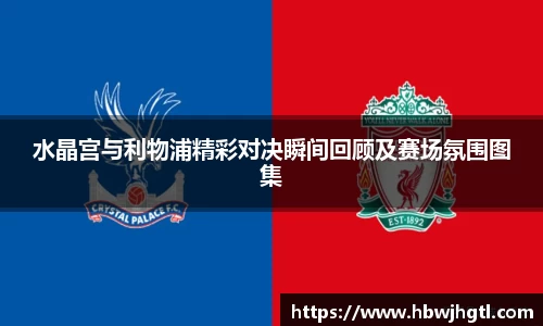 水晶宫与利物浦精彩对决瞬间回顾及赛场氛围图集